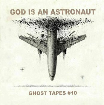 Hanglemez God Is An Astronaut - Ghost Tapes #10 (LP) - 1
