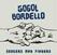LP deska Gogol Bordello - Seekers And Finders (LP)