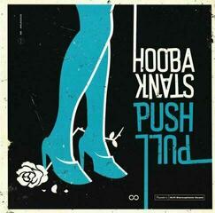 Вінілові платівки Hoobastank - Push Pull (LP)