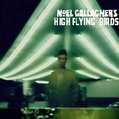 Hanglemez Noel Gallaghers High Flying Birds - Noel Gallaghers High Flying Birds (LP)