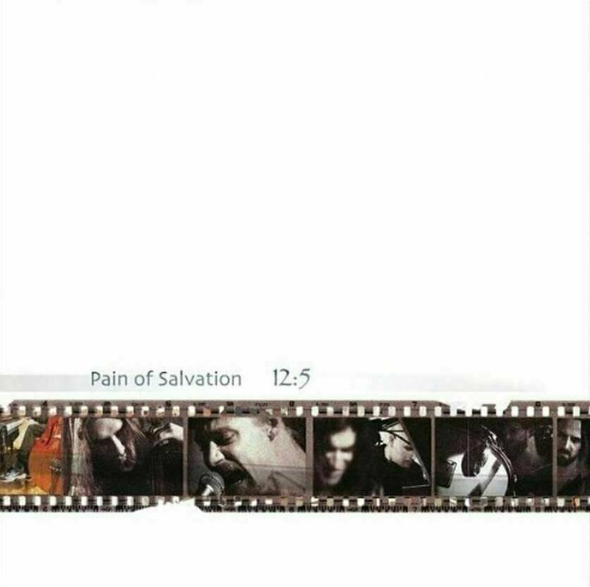 Δίσκος LP Pain Of Salvation - 125 (Reissue 2021) (Gatefold) (2 LP + CD)