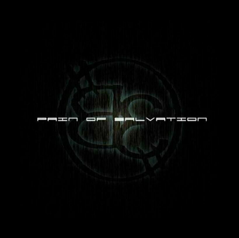 Hanglemez Pain Of Salvation - Be (Reissue 2021) (Gatefold) (2 LP + CD)