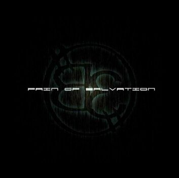 Hanglemez Pain Of Salvation - Be (Reissue 2021) (Gatefold) (2 LP + CD) - 1