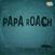 Hanglemez Papa Roach - Greatest Hits Vol.2 The Better Noise Years (2 LP)