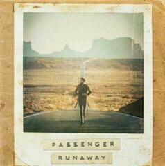 LP ploča Passenger - Runaway (Deluxe Edition) (2 LP)