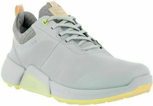 Golfsko til kvinder Ecco Biom H4 Concrete/Peach Nectar 38 Golfsko til kvinder - 1