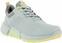 Chaussures de golf pour femmes Ecco Biom H4 Concrete/Peach Nectar 42 Chaussures de golf pour femmes