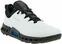Pánske golfové topánky Ecco Biom C4 White/Black 44