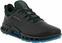 Men's golf shoes: Ecco Biom C4 Black 44 Golfsko til mænd Golfsko til mænd Ecco Biom C4 Black 44 Golfsko til mænd