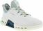 Chaussures de golf pour hommes Ecco Biom C4 White/Concrete 40