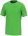 Koszulka do biegania z krótkim rękawem Inov-8 Base Elite Short Sleeve Base Layer Men's 3.0 Green S Koszulka do biegania z krótkim rękawem