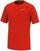 T-shirt de corrida de manga curta Inov-8 Base Elite Short Sleeve Base Layer Men's 3.0 Red S T-shirt de corrida de manga curta