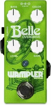 Efeito para guitarra Wampler Belle - 1