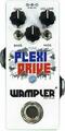 Wampler Plex-Drive Mini Efecto de guitarra (Como nuevo)