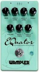 Guitar effekt Wampler EQuator Guitar effekt