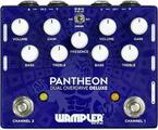 Wampler Dual Pantheon Deluxe Guitar Effect (Just unboxed)
