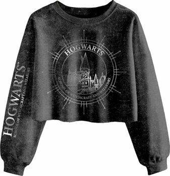 Hettegenser Harry Potter Hogwarts Constellation Ladies Black XL Hettegenser - 1