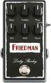 Friedman Dirty Shirley Guitar Effect (Like new)