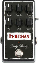 Friedman Dirty Shirley Gitarski efekt (Samo raspakovano)