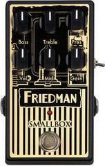 Kytarový efekt Friedman Small Box Kytarový efekt
