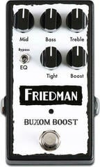 Kytarový efekt Friedman Buxom Boost Kytarový efekt