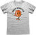 T-Shirt Loki T-Shirt Miss Minutes Unisex Heather Grey L
