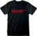 Tričko Marvel Stark Industries Black XL Tričko
