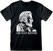 T-shirt Star Wars Classic Kenobi Black 2XL T-shirt