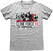 Paita Star Wars Clone Force 99 Heather Grey M Paita