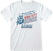 T-shirt Star Wars Boba Fett Bonds White M T-shirt
