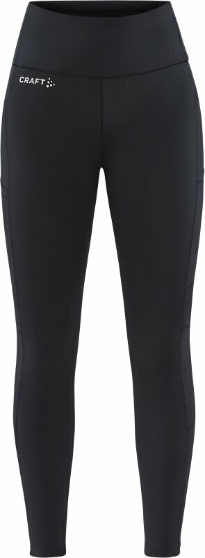 Pantalons / leggings de course
 Craft ADV Essence 2 Women's Tights Black XS Pantalons / leggings de course