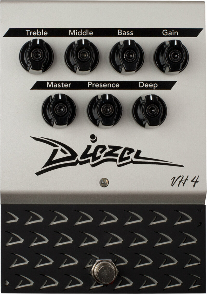 Efekt gitarowy Diezel VH4 Pedal