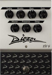 Effet guitare Diezel VH4 Pedal Effet guitare
