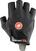 Cyklistické rukavice Castelli Arenberg Gel 2 Gloves Black M Cyklistické rukavice