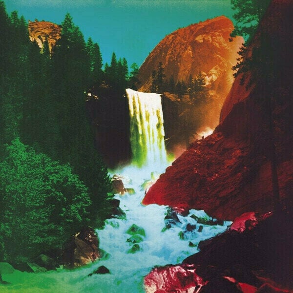 Płyta winylowa My Morning Jacket - The Waterfall (180g) (45 RPM) (2 LP)