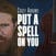 Vinyl Record Casey Abrams - Put A Spell On You (180g) (LP)