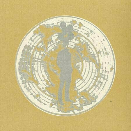 Disque vinyle Darlingside - Pilot Machines (Limited Edition) (200g) (45 RPM) (2 LP)