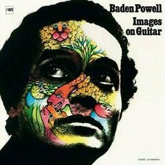 Vinylplate Baden Powell Images On Guitar (180g) (Vinyl LP)