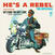 LP Crystals - He's a Rebel (200g) (LP)