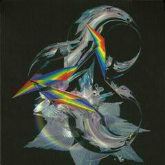 Schallplatte Björk - The Gate (12" Vinyl)