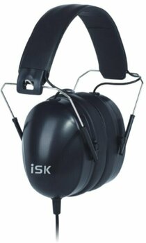 Sluchátka na uši iSK D800 - 1
