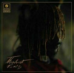 Hanglemez Thundercat - It Is What It Is (LP)