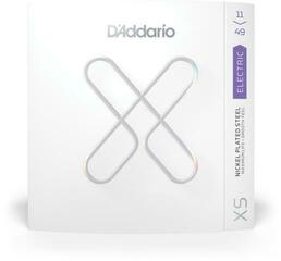 Χορδές για Ηλεκτρική Κιθάρα D'Addario XSE1149 Χορδές για Ηλεκτρική Κιθάρα