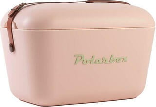 Boat Fridge Polarbox Classic Pink 20 L