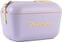Boot Kühlschrank Polarbox Pop Violet 12 L
