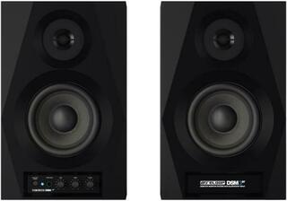Aktivní studiový monitor Reloop DSM-3 BT Aktivní studiový monitor 2 ks