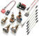 Potentiomètre EMG 1 or 2 PU Wiring Kit Longshaft