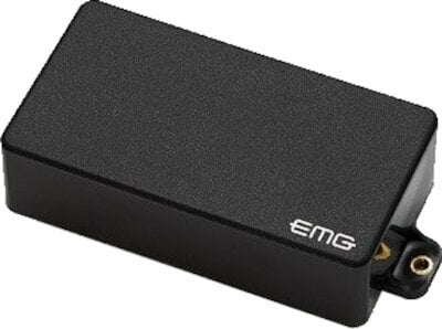 Kytarový snímač EMG H3 Black