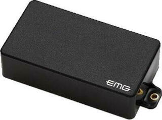 Humbucker Pickup EMG H3 Black Humbucker Pickup