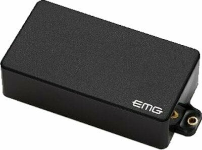Micro guitare EMG H3 Black - 1
